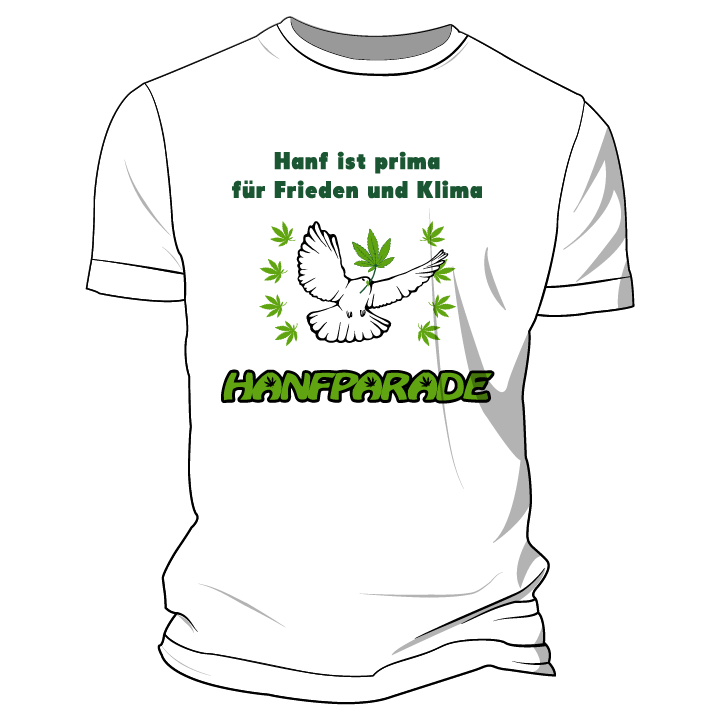 TShirt Motiv 2023
